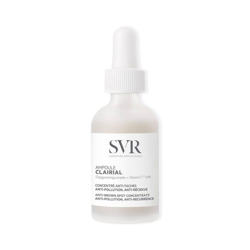 SVR Clairial Anti Brown Spot Concentrate Ampoule 30ml