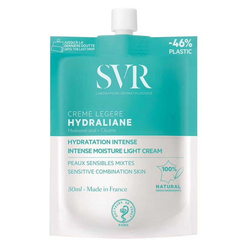 SVR Hydraliane Hydration Intense Moisture Light Cream 50ml