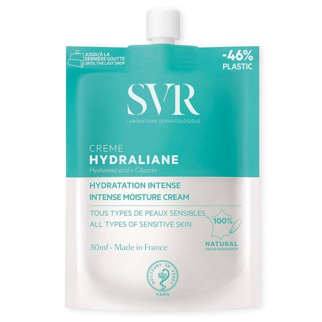 SVR Hydraliane Hydration Intense Moisture Rich Cream 50ml