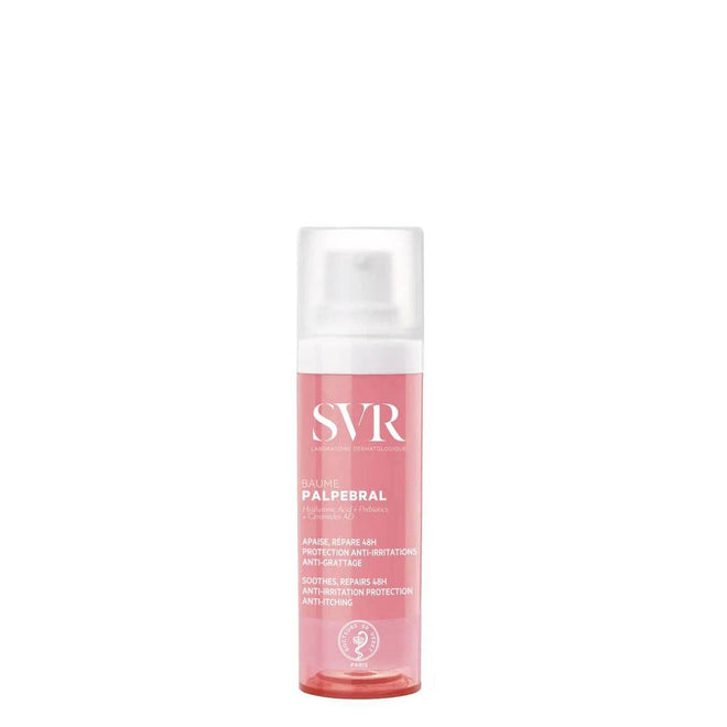 SVR Palpebral Soothes Repairs Balm 30ml