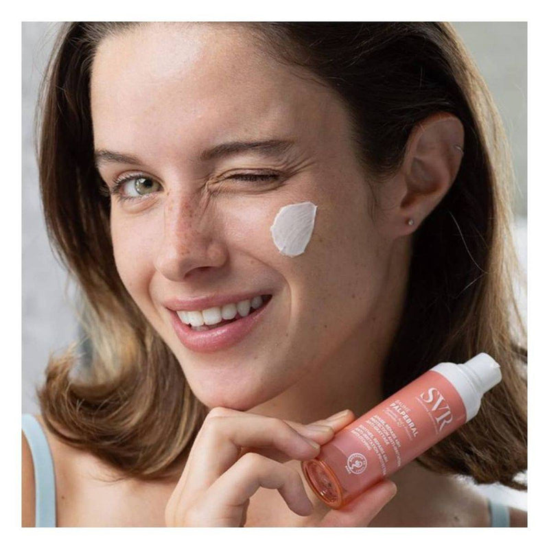 SVR Palpebral Soothes Repairs Balm 30ml