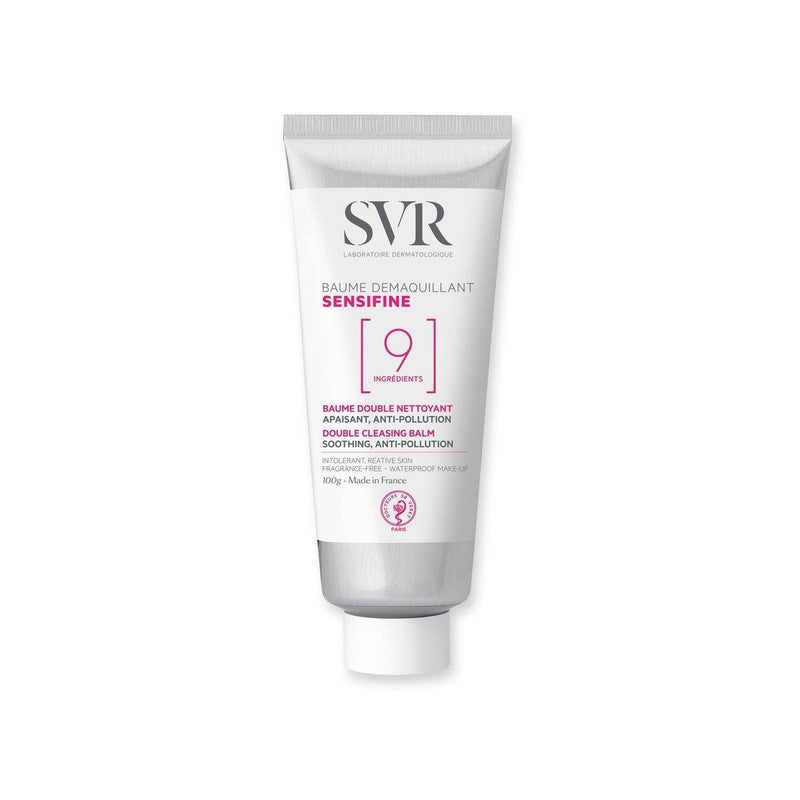 SVR Sensifine 9 Double Cleansing Balm 100g