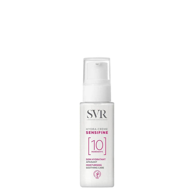 SVR Sensifine 10 Soothing Care Hydra Cream 40ml