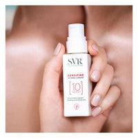 SVR Sensifine 10 Soothing Care Hydra Cream 40ml