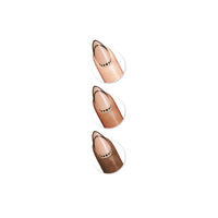 Sally Hansen Salon Effects Perfect Press-On Nails AL041 Needing Spcae