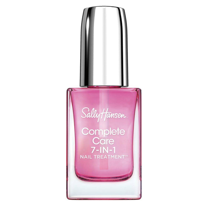 Sally Hansen Complete Care 7 In 1 Nail Treatment 13ml