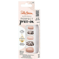 Sally Hansen Salon Effects Perfect Press-On Nails CO361 Going Wild