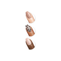 Sally Hansen Salon Effects Perfect Press-On Nails CO361 Going Wild