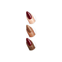 Sally Hansen Salon Effects Perfect Press-On Nails AL051 Cinna Snap