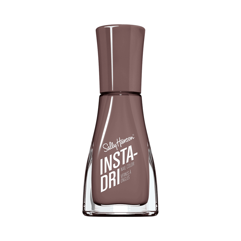Sally Hansen Insta Dri Nail Color Slick Slate 9ml