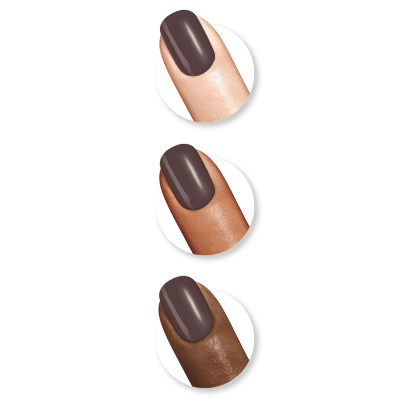 Sally Hansen Insta Dri Nail Color Slick Slate 9ml