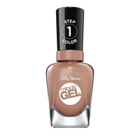 Sally Hansen Miracle Gel Nail Polish Totem Ly Yours 14.7ml