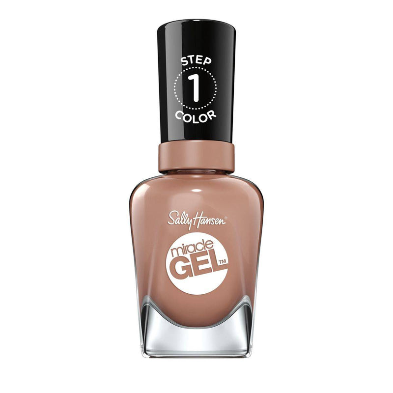 Sally Hansen Miracle Gel Nail Polish Totem Ly Yours 14.7ml