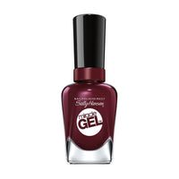 Sally Hansen Miracle Gel Nail Polish Wine Stock 14.7ml