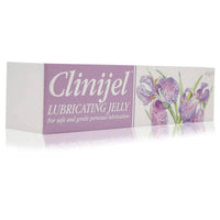 Clinijel Lubricating Jelly 82g
