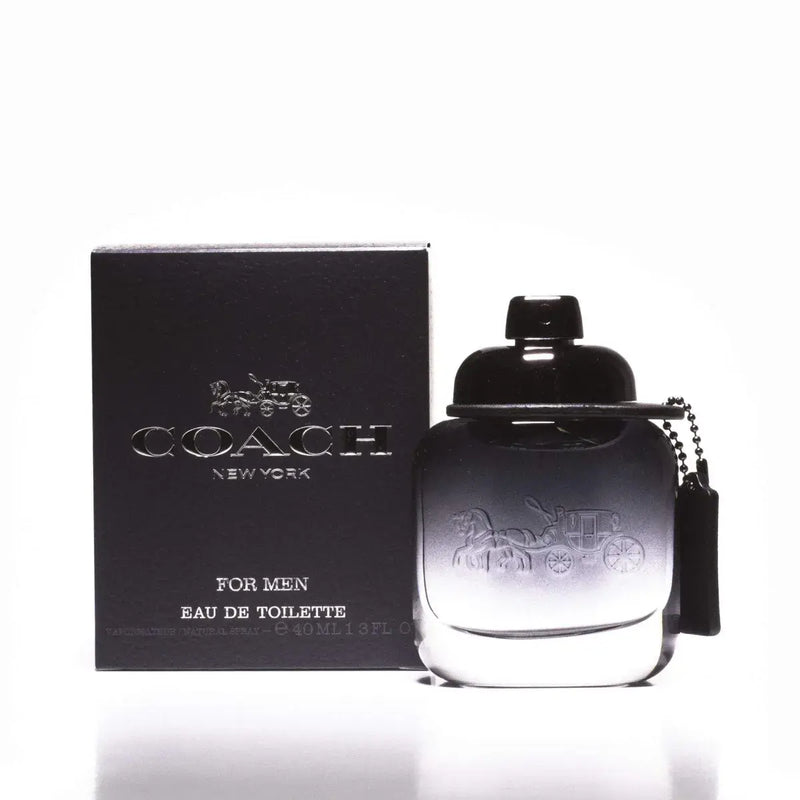 Coach For Men Eau de Toilette 100ml