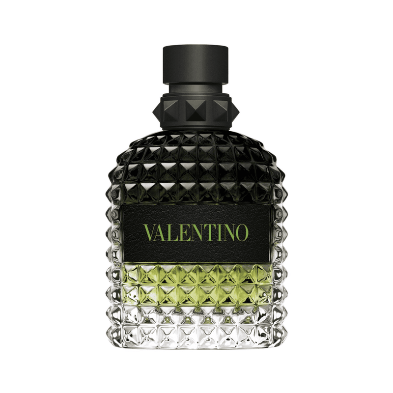 Valentino Uomo Born In Roma Green Stravaganza Eau de Toilette 100ml