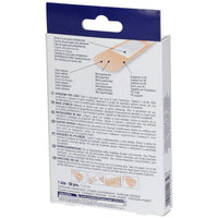 Pharmadoct Classic 7X2cm 50 Plasters