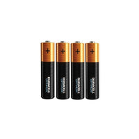 Duracell Battery Optimum AAA 4 Pieces