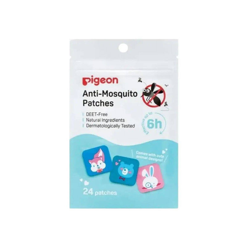 Pigeon Anti Mosquito Patch