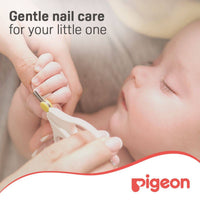 Pigeon Baby Nail Scissors