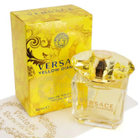 Versace Yellow Diamond Eau de Toilette 30ml
