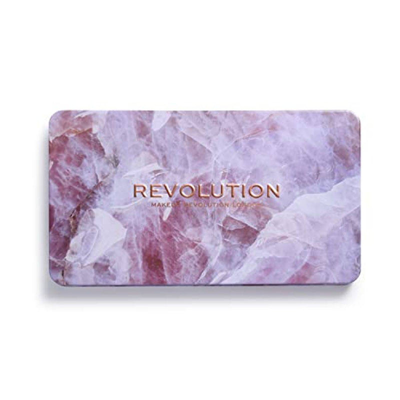 Revolution Makeup Forever Flawless Eyeshadow Palette Unconditional Love 1.1g