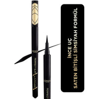 Loreal Paris Perfect Slim Superliner 01 Intense Black 0.6ml