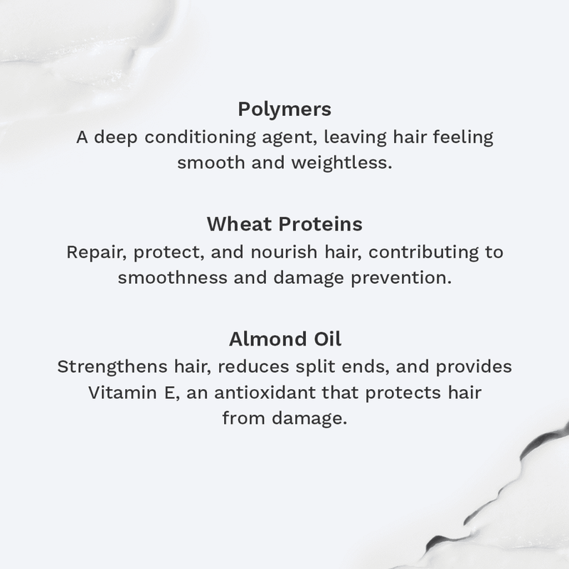 Hairburst Dry Damaged Hair Conditioner 350ml