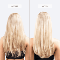 Hairburst Dry Damaged Hair Conditioner 350ml