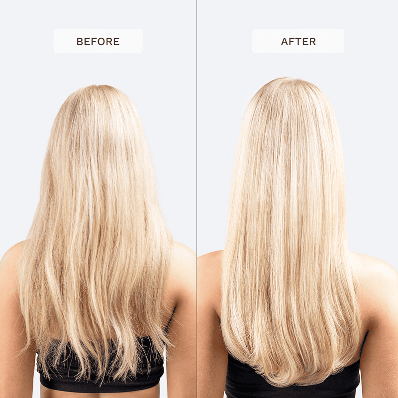 Hairburst Dry Damaged Hair Conditioner 350ml