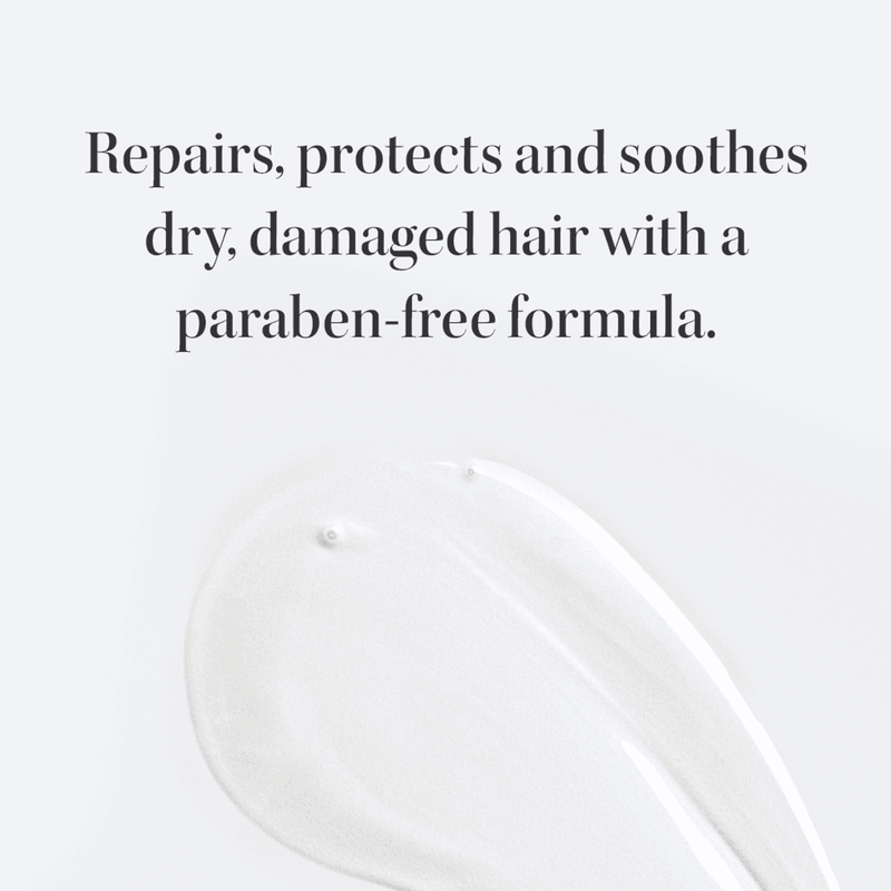 Hairburst Dry Damaged Hair Conditioner 350ml