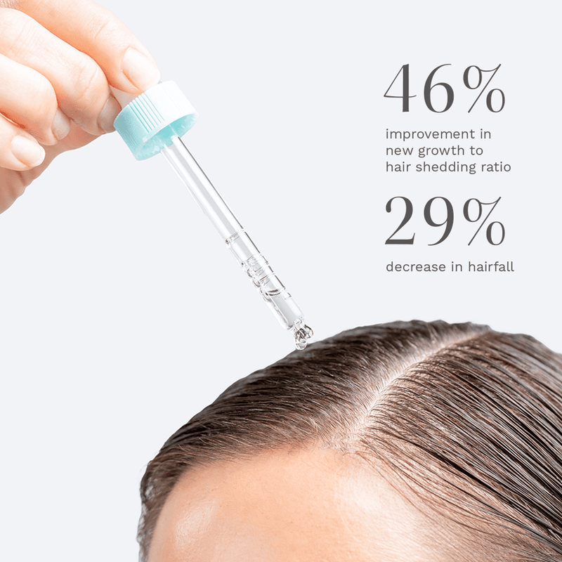Hairburst Multi-Active Scalp Serum 60ml