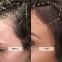 Hairburst Multi-Active Scalp Serum 60ml