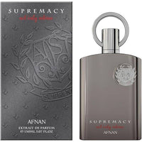 Afnan Supremacy Not Only Intense (M) Extrait De Parfum 150ml