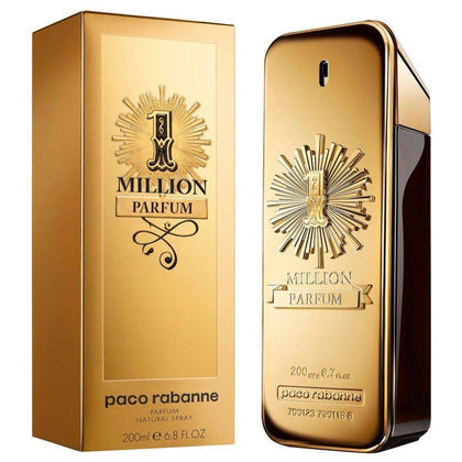 Paco Rabanne 1 Million Parfum 200ml