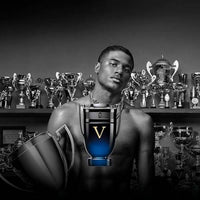 Paco Rabanne Invictus Victory Elixir Parfum Intense 100ml