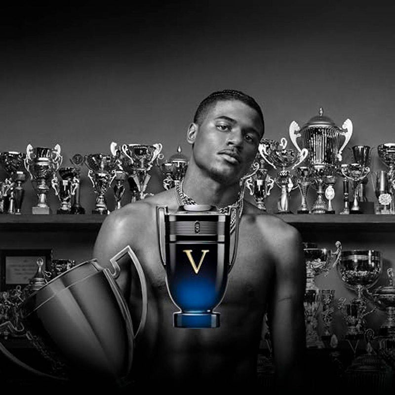 Paco Rabanne Invictus Victory Elixir Parfum Intense 100ml