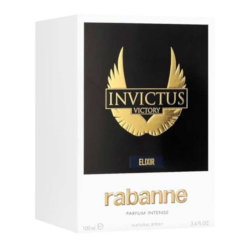 Paco Rabanne Invictus Victory Elixir Parfum Intense 100ml