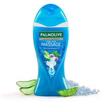 Palmolive Shower Gel Feel The Massage 250ml