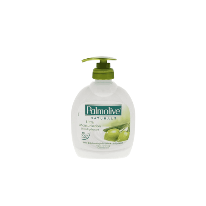Palmolive Hand Wash Milk & Olive 300ml