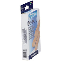 Pharmadoct Classic 7X2cm 50 Plasters