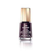 Mavala Mini Nail Polish Burgundy 5ml