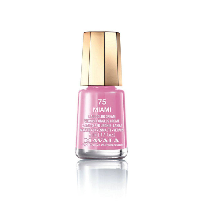 Mavala Mini Nail Polish Miami 5ml