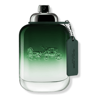 Coach Green Eau de Toilette 60ml