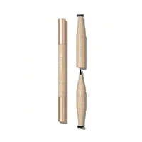 Sheglam Get Foxy Eye Stamp & Liner Pen Black 0.6ml