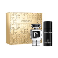 Paco Rabanne Phantom Eau de Toilette 100ml + Deo Spray 150ml Gift Set