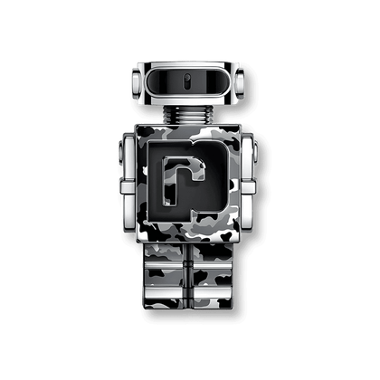 Paco Rabanne Phantom Legion The Collector Edition Eau de Toilette 100ml