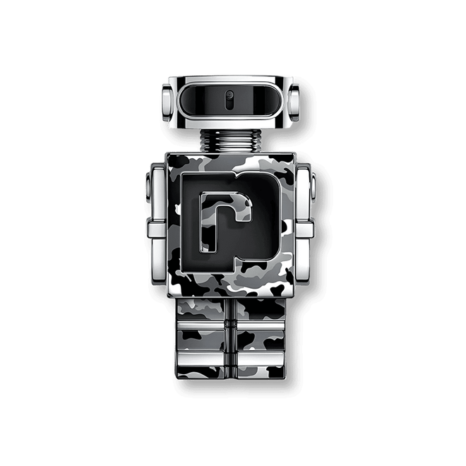 Paco Rabanne Phantom Legion The Collector Edition Eau de Toilette 100ml