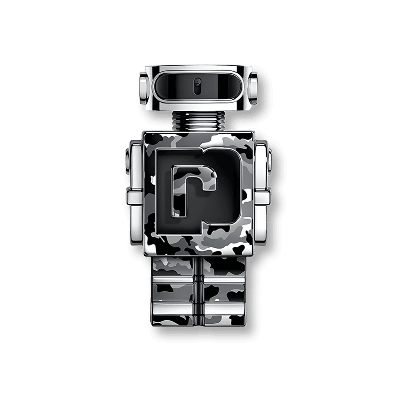 Paco Rabanne Phantom Legion The Collector Edition Eau de Toilette 100ml